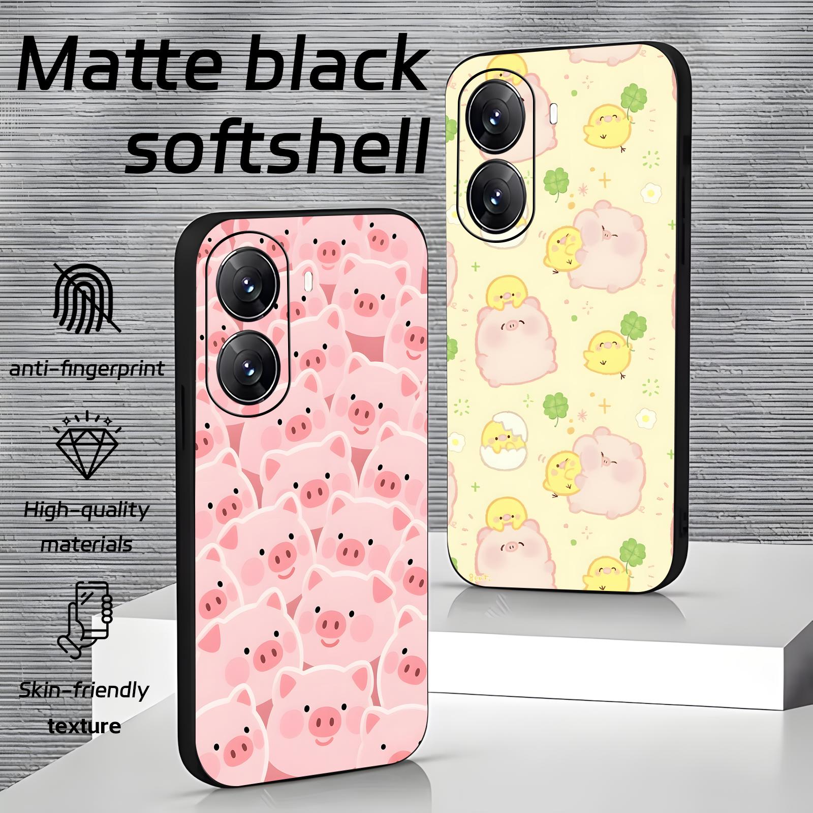 Xiaomi Poco X6 - Handyhülle für Xiaomi POCO M7 M6
