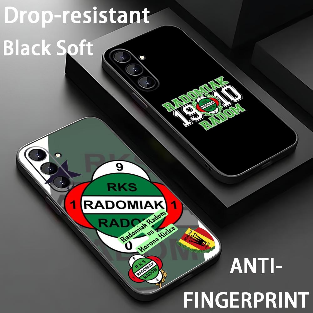 Samsung Galaxy S25 - Radomiak Radom Handyhülle für Samsung Galaxy