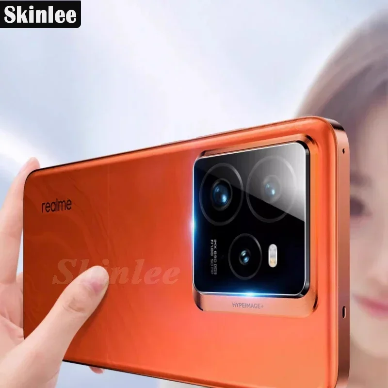 Realme Gt 6 - 2PCS Kamera Schutz Für Realme GT7