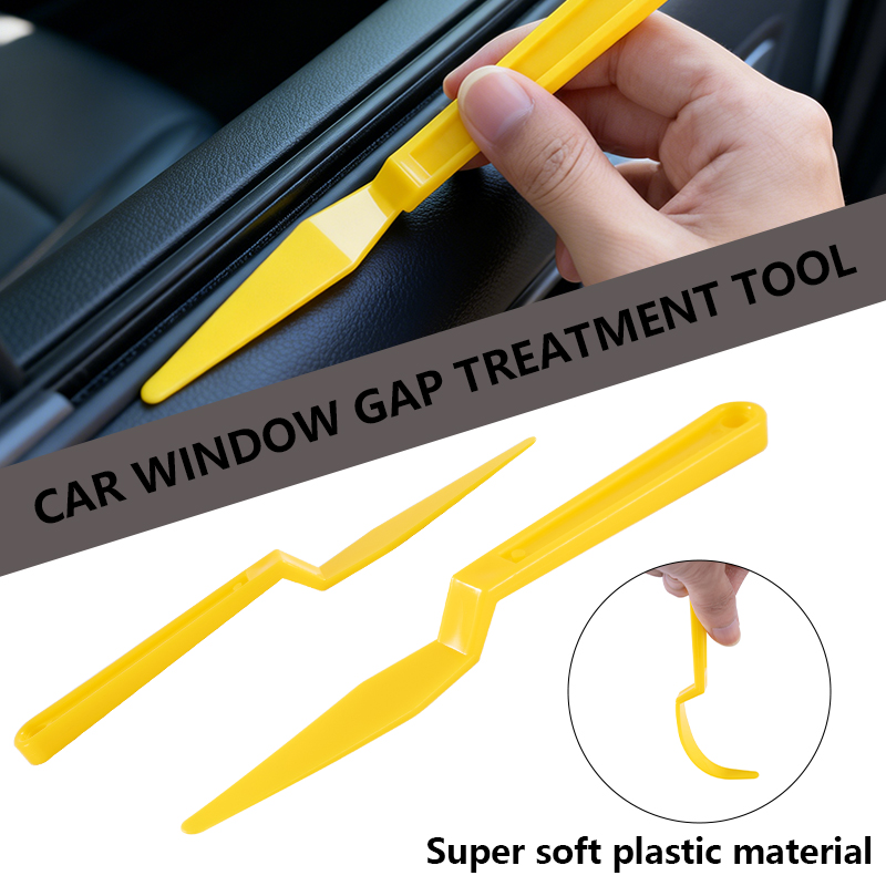 Flexible Tpu Film - Langer Flexibler Mikro-Abzieher für Auto-Tönungsfolie, Vinyl-Wrap,
