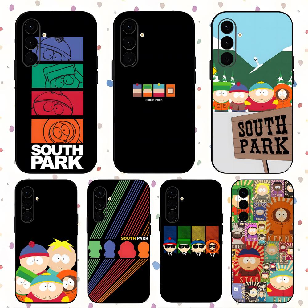 Coole South Park Cartoon-Handy – Samsung Galaxy S25 Bewertung und Preis
