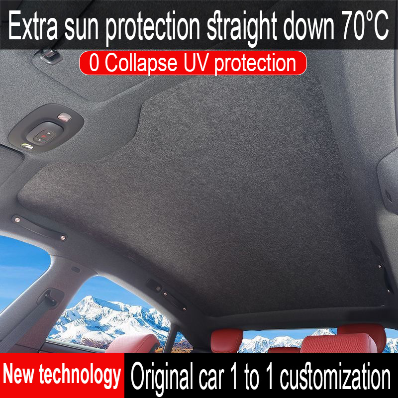 Für Volvo XC90 2016 ~ 2022 25  – Glass Protector Auto Bewertung und Preis