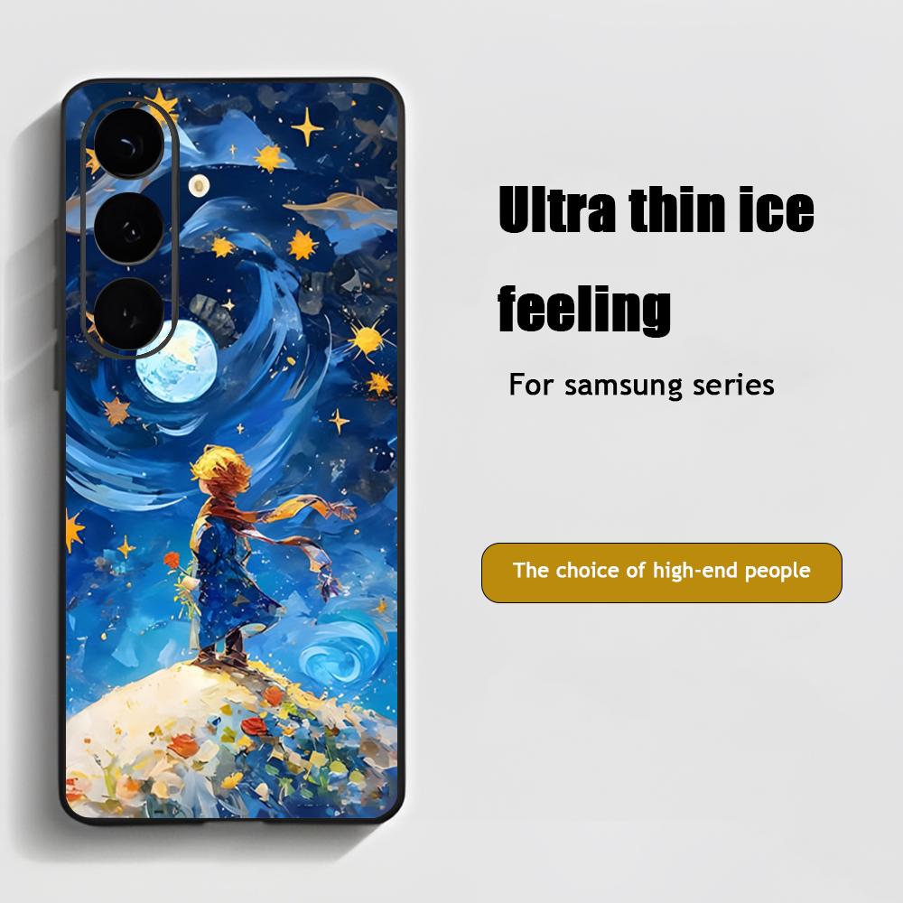 Le Petit Prince Märchen-Handyh – Samsung Galaxy S25 Bewertung und Preis