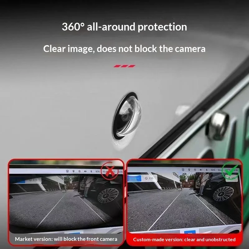 Schutzabdeckung für Autokamera – Glass Protector Auto Bewertung und Preis