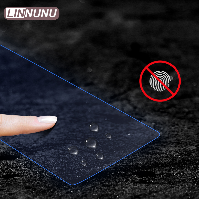 LINNUNU 15,6'' Für Chery Tiggo – Glass Protector Auto Bewertung und Preis