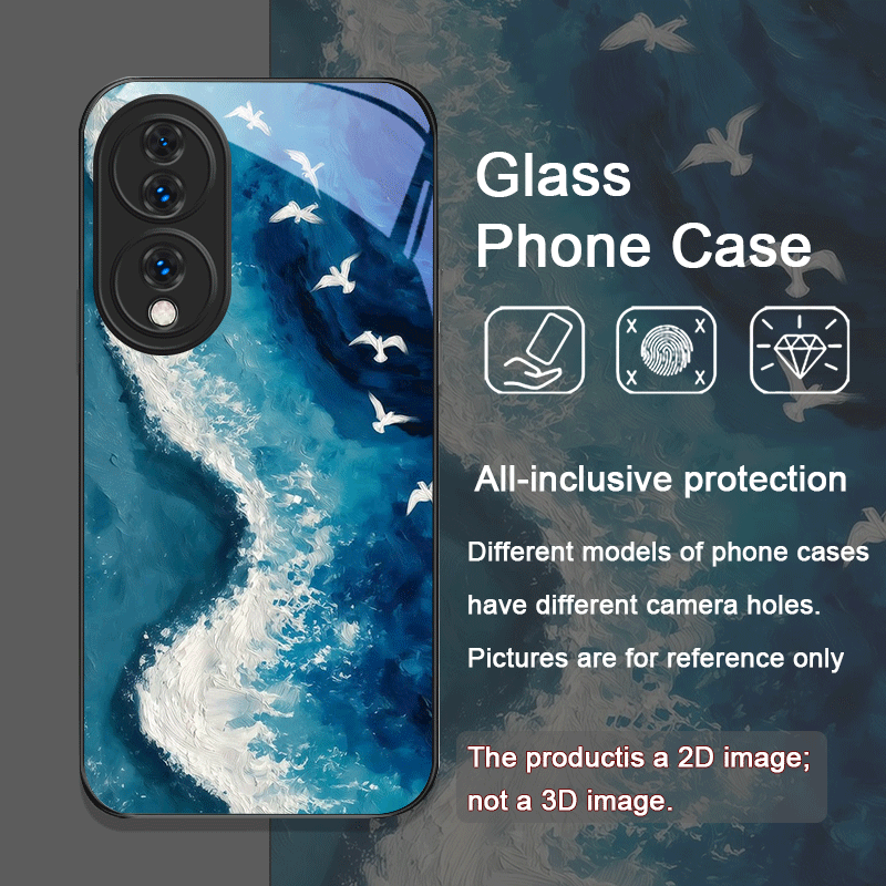 Sommer Strand Blaue Ozeanwelle – Huawei Mate 60 Bewertung und Preis