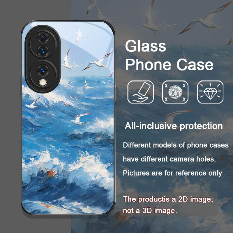 Sommer Strand Blaue Ozeanwelle – Huawei Mate 60 Bewertung und Preis