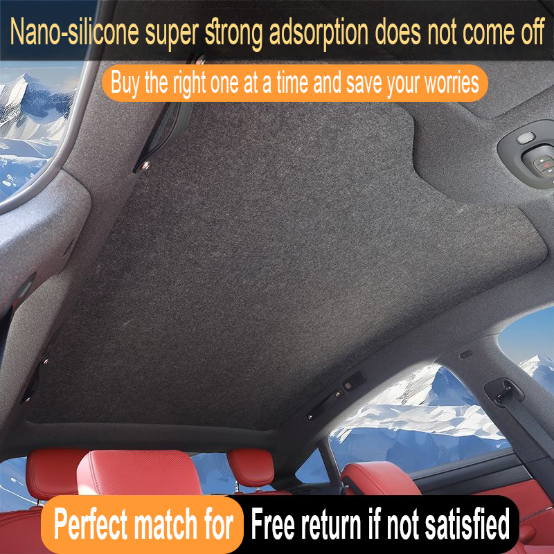 Auto-Sonnenschutz für Dachfens – Glass Protector Auto Bewertung und Preis