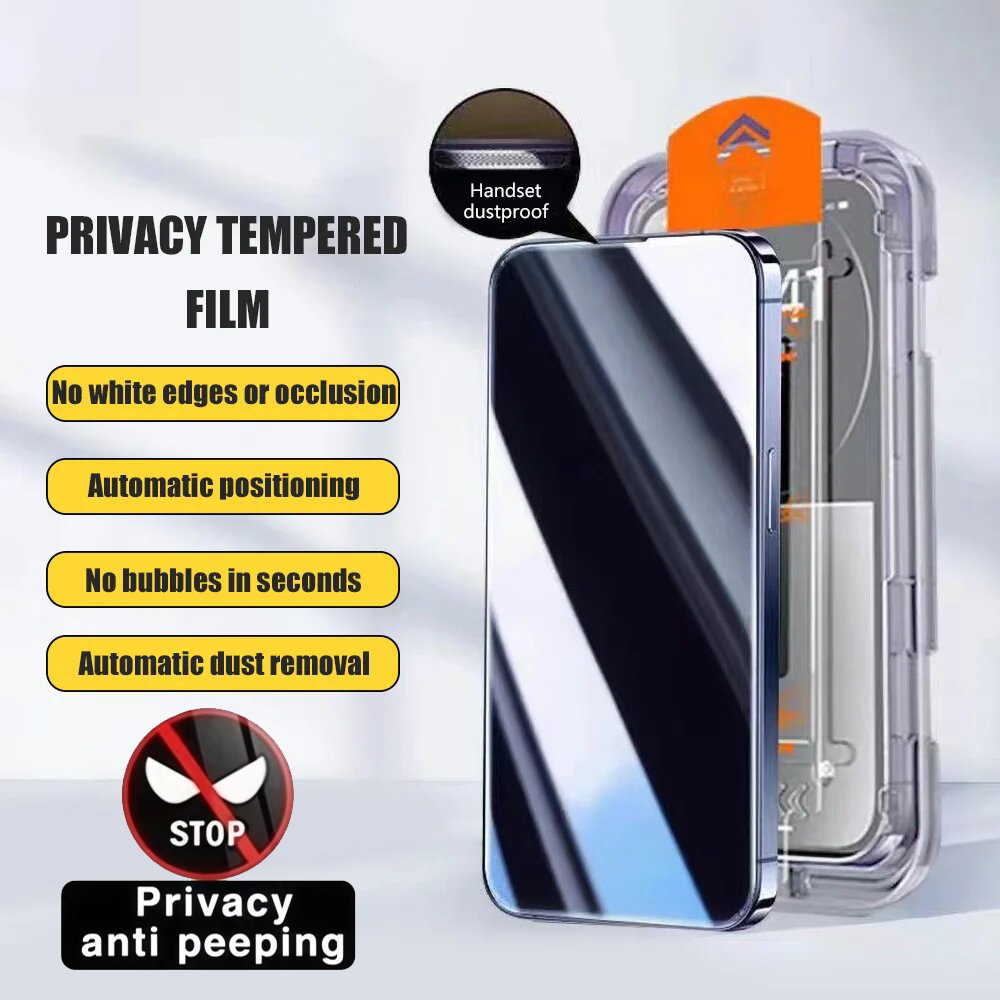 Anti-Spionage-Displayschutzfol – Realme Gt 6 Bewertung und Preis