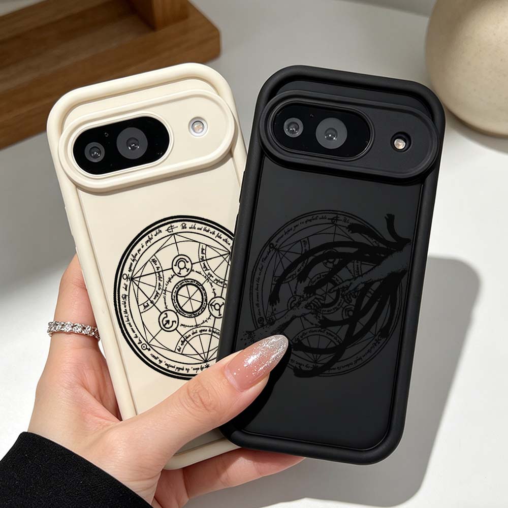 Fullmetal Alchemist Fashion Ha – Google Pixel 8A Bewertung und Preis