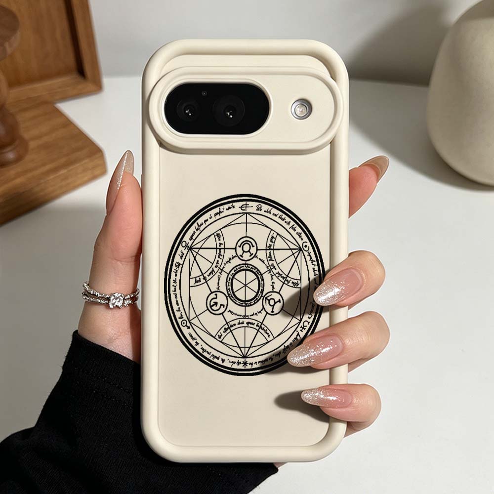 Fullmetal Alchemist Fashion Ha – Google Pixel 8A Bewertung und Preis
