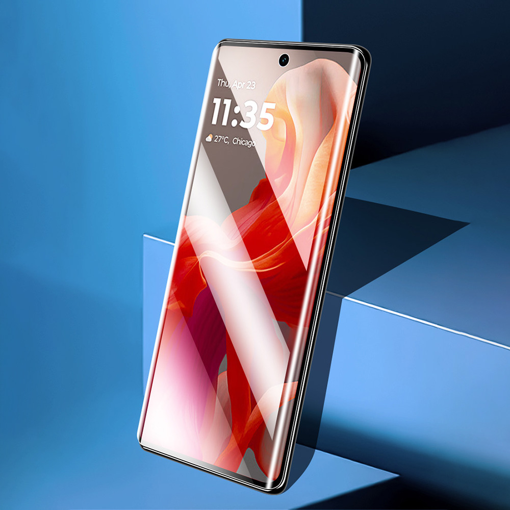 2-5 Stück Hydrogel-Displayschu – Flexible Tpu Film Bewertung und Preis