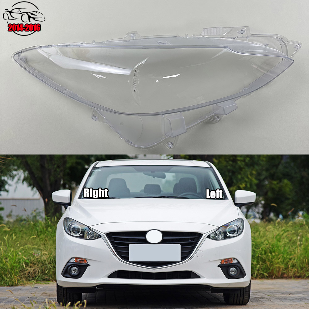 Für Mazda 3 Axela 2014 2015 20 – Glass Protector Auto Bewertung und Preis