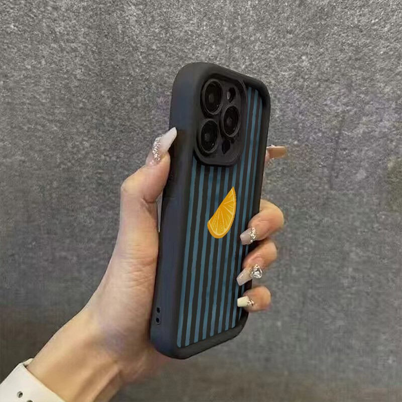 Gestreifte Zitronenscheiben-Mu – Xiaomi Redmi Note 13 Bewertung und Preis