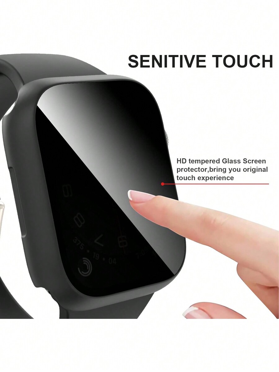 2 Stück schwarzer Anti-Spy-Sic – Privacy Screen Protector Bewertung und Preis