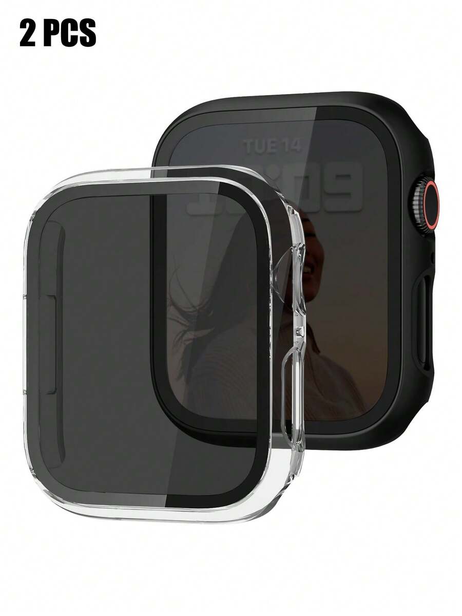 2 Stück schwarzer Anti-Spy-Sic – Privacy Screen Protector Bewertung und Preis