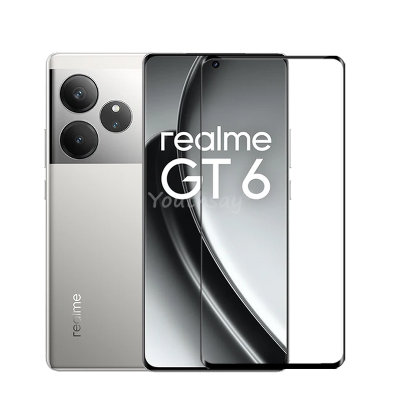 Volle Abdeckung Glas Für Realm – Realme Gt 6 Bewertung und Preis