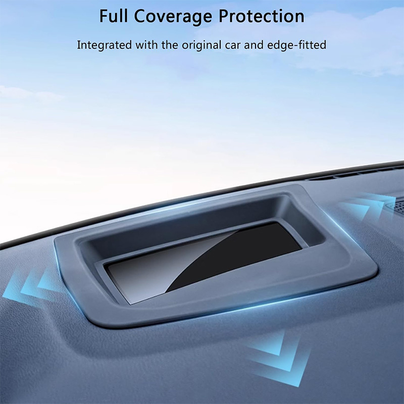 Auto Hud Display Für Zeekr 7X2 – Glass Protector Auto Bewertung und Preis