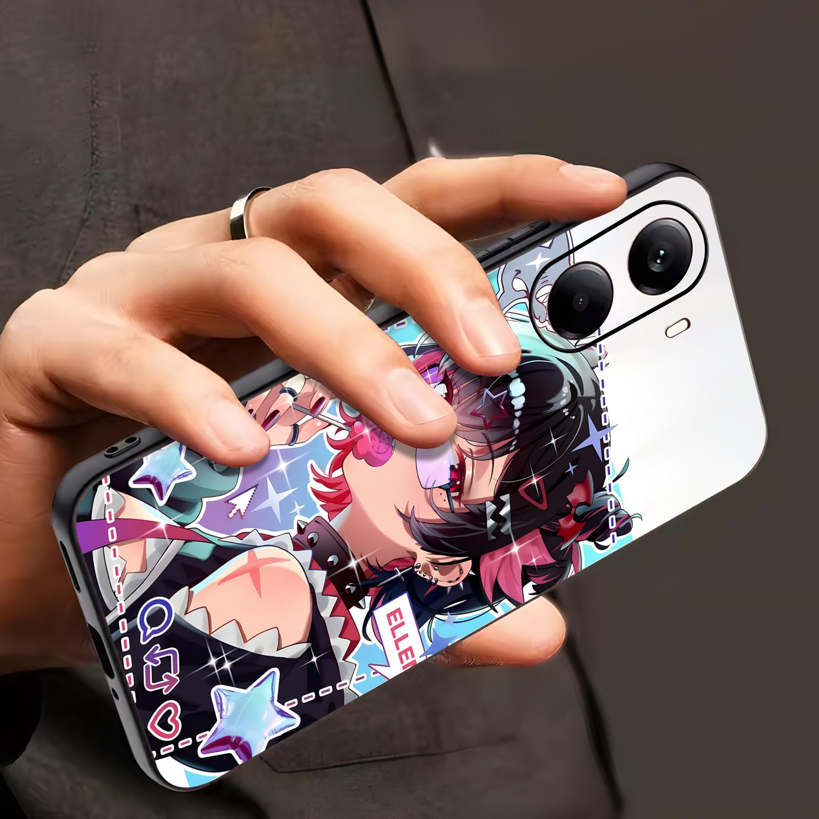 Zenless Zone Zero-Ellen Joe Ha – Xiaomi Poco X6 Bewertung und Preis