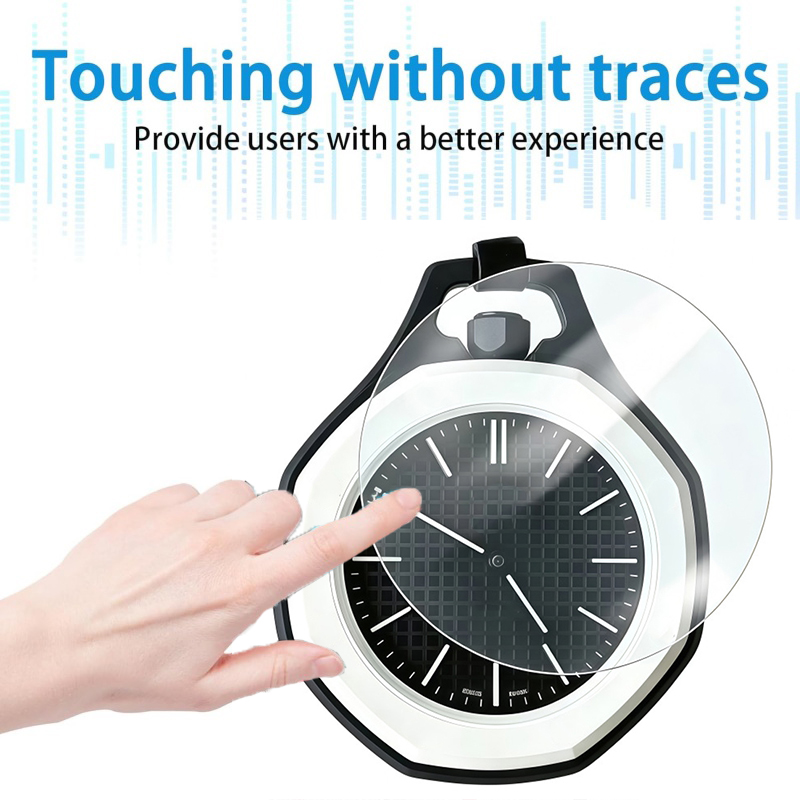 Displayschutzfolie für Swatch  – Smartwatch Screen Film Bewertung und Preis
