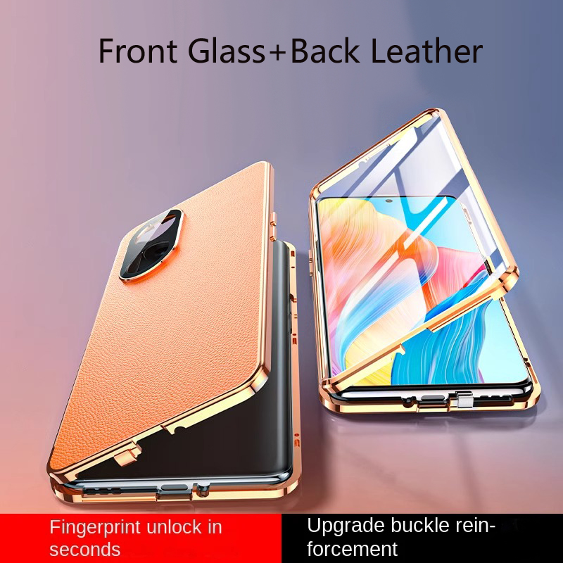 Luxuriöses Lederglas 360° °    – Realme Gt 6 Bewertung und Preis