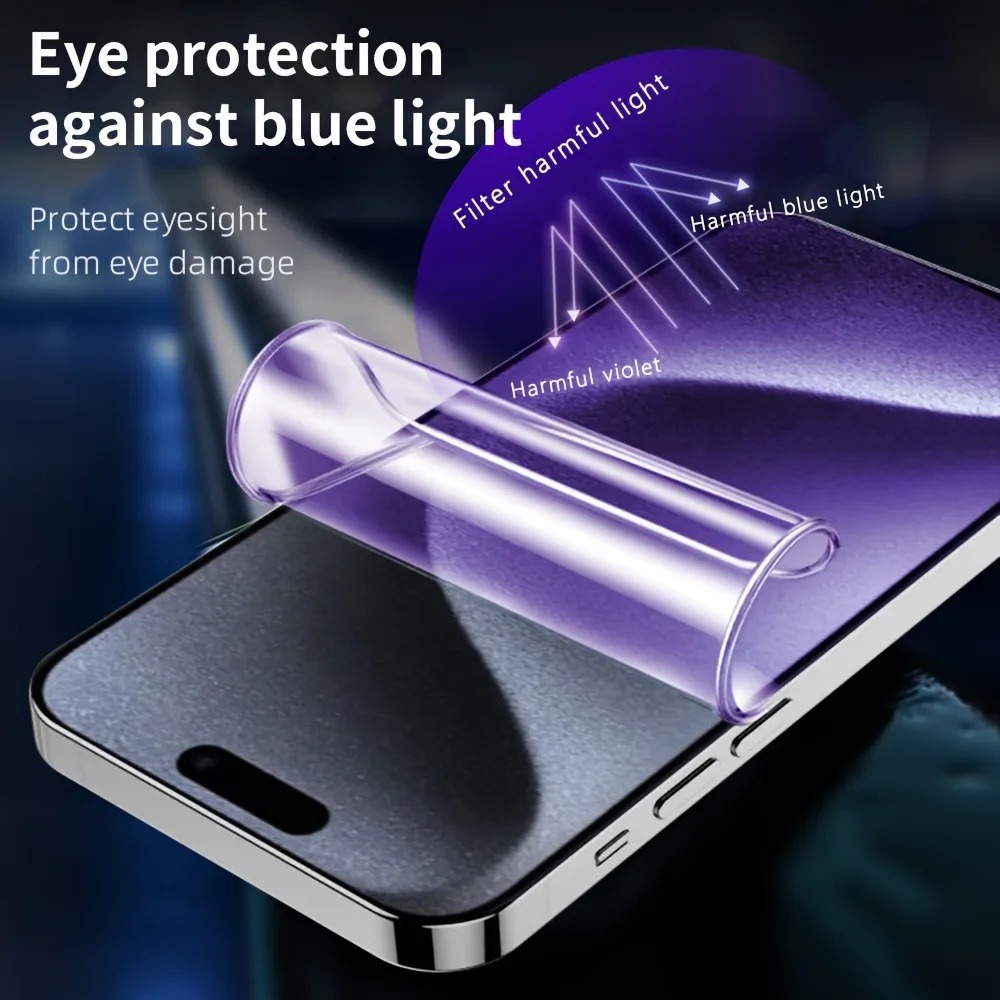4 Stück Hydrogel-Folie für Rea – Realme Gt 6 Bewertung und Preis