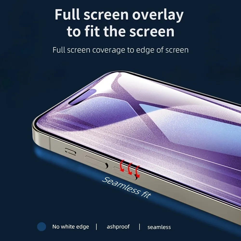 4 Stück Hydrogel-Folie für Rea – Realme Gt 6 Bewertung und Preis