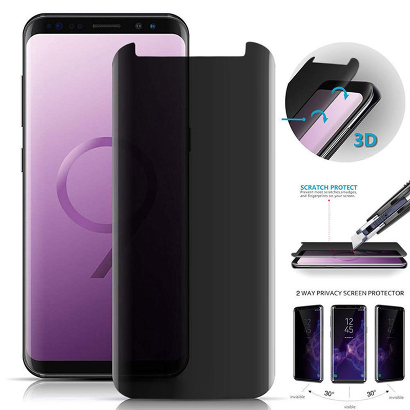 Case-Friendly Blickschutzfolie – Curved Edge Screen Bewertung und Preis