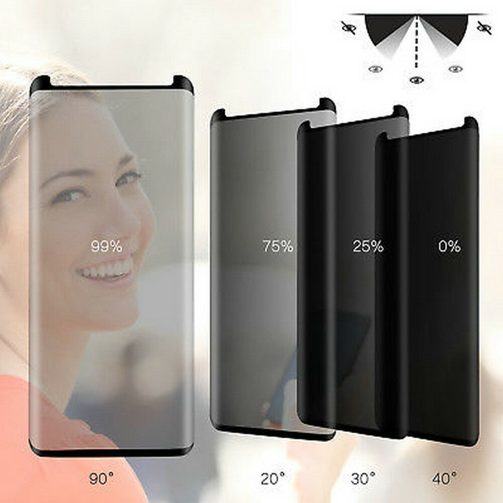Case-Friendly Blickschutzfolie – Curved Edge Screen Bewertung und Preis