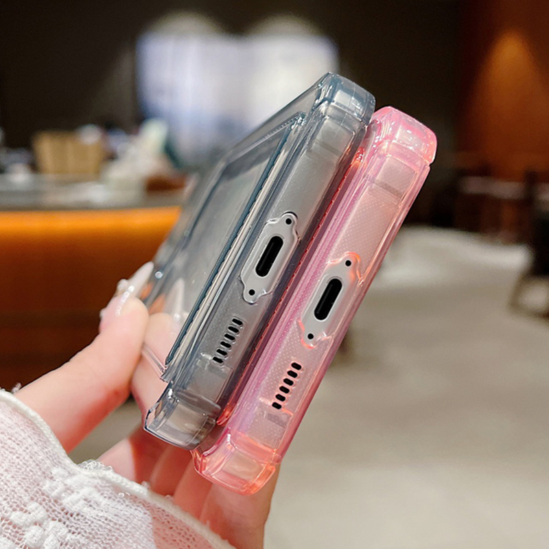 Kartenfach TPU Handyhülle für  – Samsung Galaxy S25 Bewertung und Preis