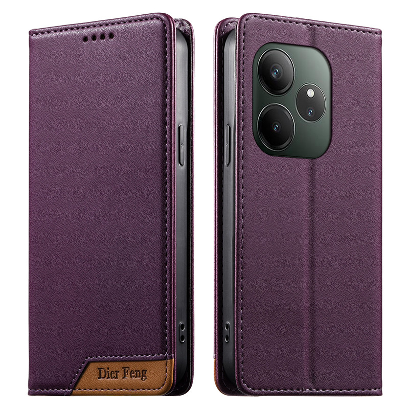 Für Realme P3 5G Etui Luxus Fl – Realme Gt 6 Bewertung und Preis