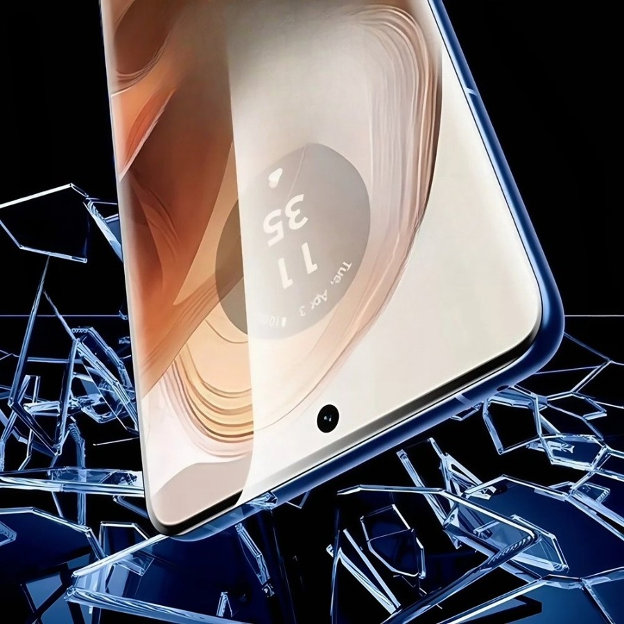 UV-Vollkleber aus gehärtetem G – Huawei Mate 60 Bewertung und Preis