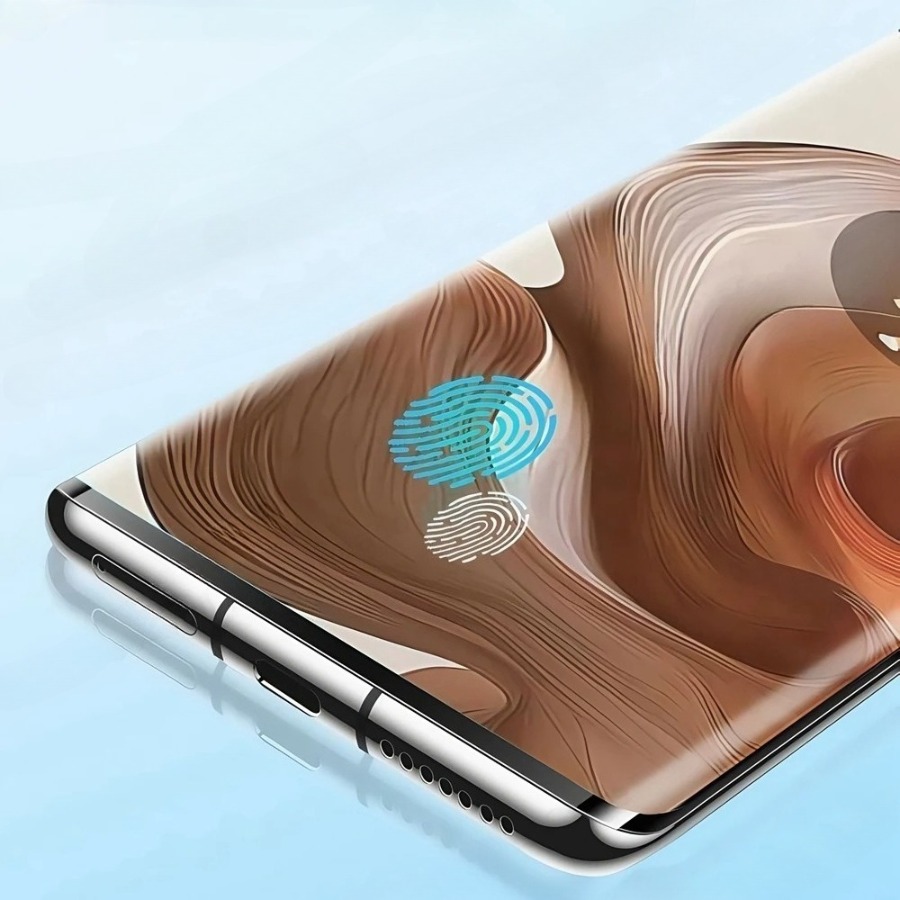 UV-Vollkleber aus gehärtetem G – Huawei Mate 60 Bewertung und Preis