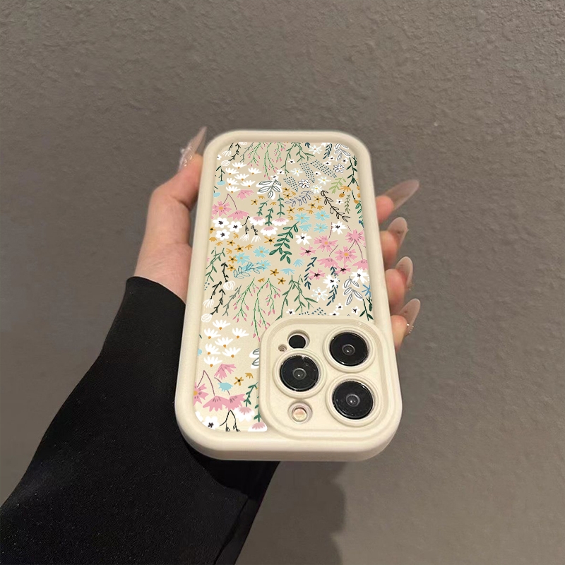 Rosa Hochwertige Bambus-Blumen – Xiaomi Redmi Note 13 Bewertung und Preis