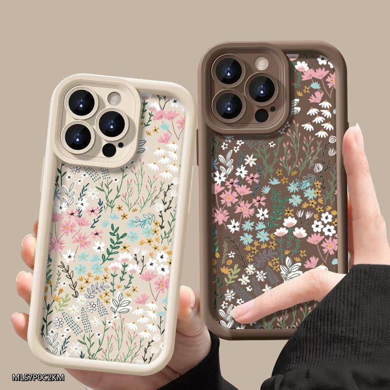 Rosa Hochwertige Bambus-Blumen – Xiaomi Redmi Note 13 Bewertung und Preis