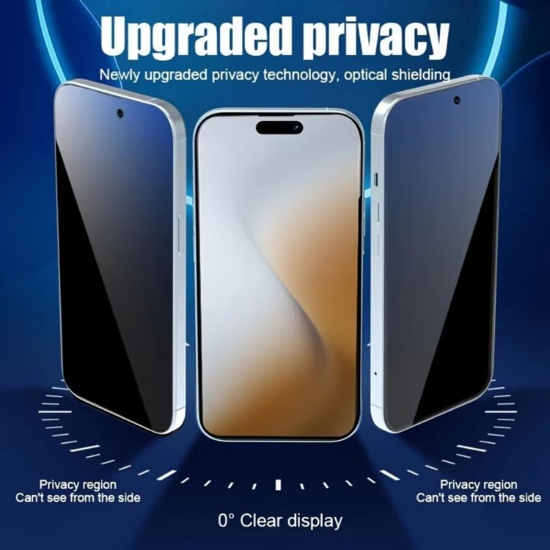 3 Stück Sichtschutz-Displaysch – Privacy Screen Protector Bewertung und Preis