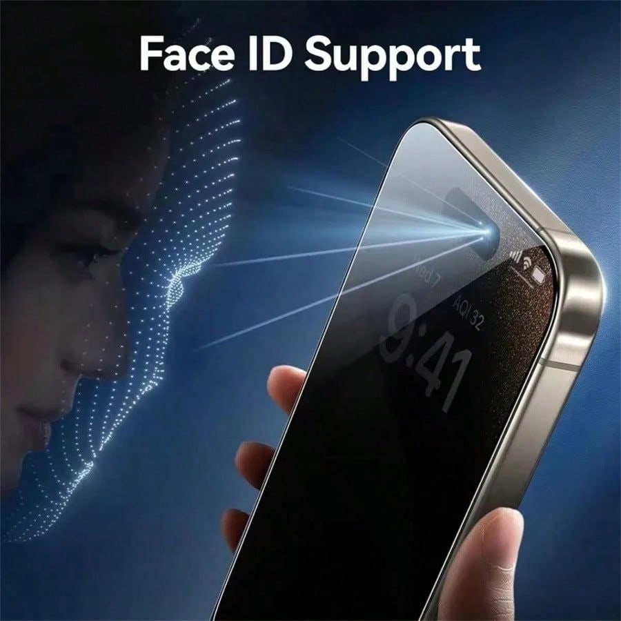 3 Stück Sichtschutz-Displaysch – Privacy Screen Protector Bewertung und Preis