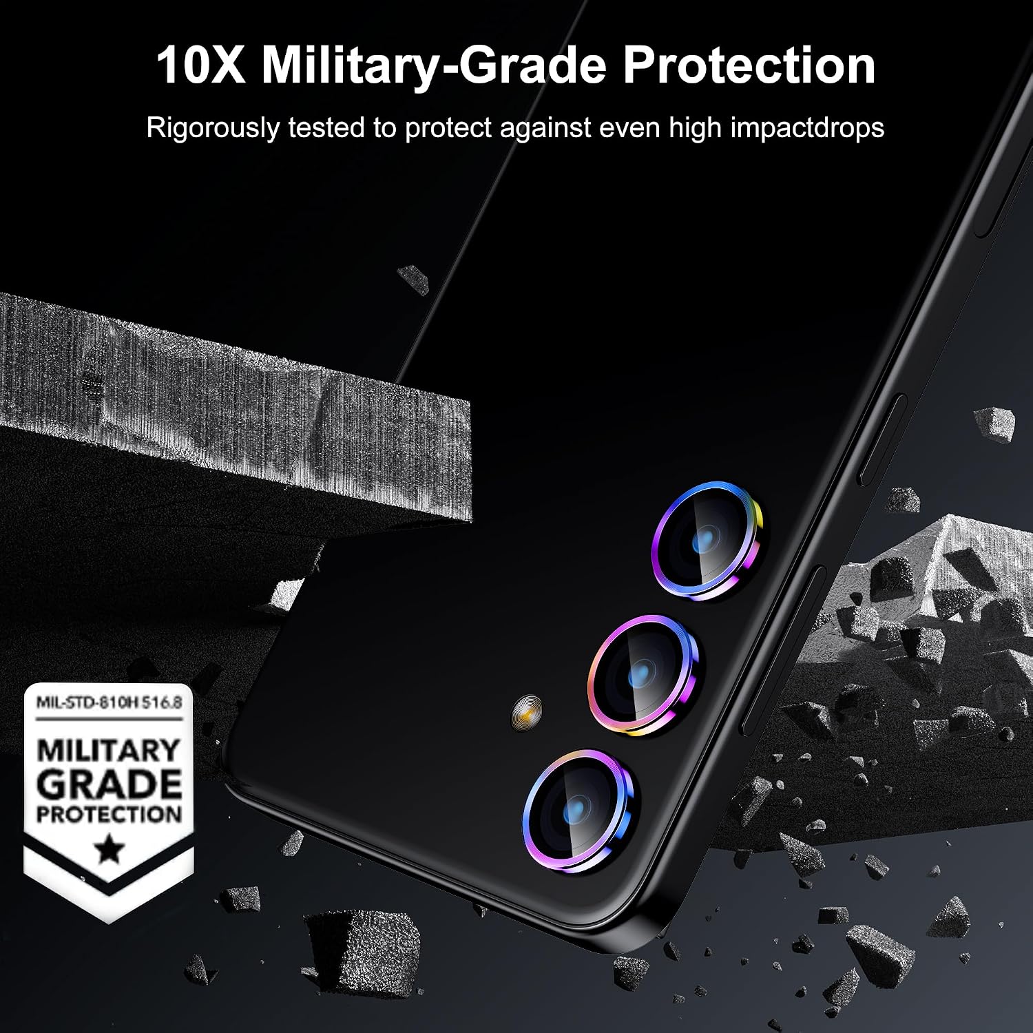 9H Gehärtetes Glas Kamera-Disp – Tempered Glass Screen 9H Bewertung und Preis