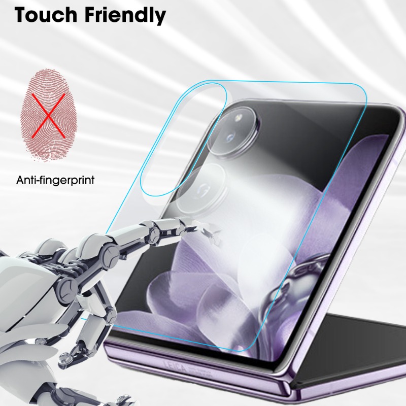 9in 1 flexible TPU-Displays ch – Flexible Tpu Film Bewertung und Preis