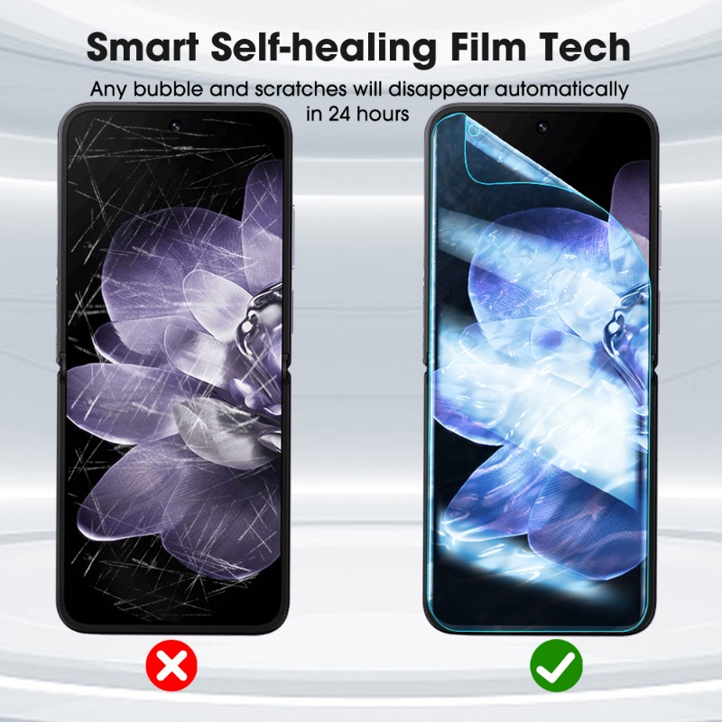 9in 1 flexible TPU-Displays ch – Flexible Tpu Film Bewertung und Preis