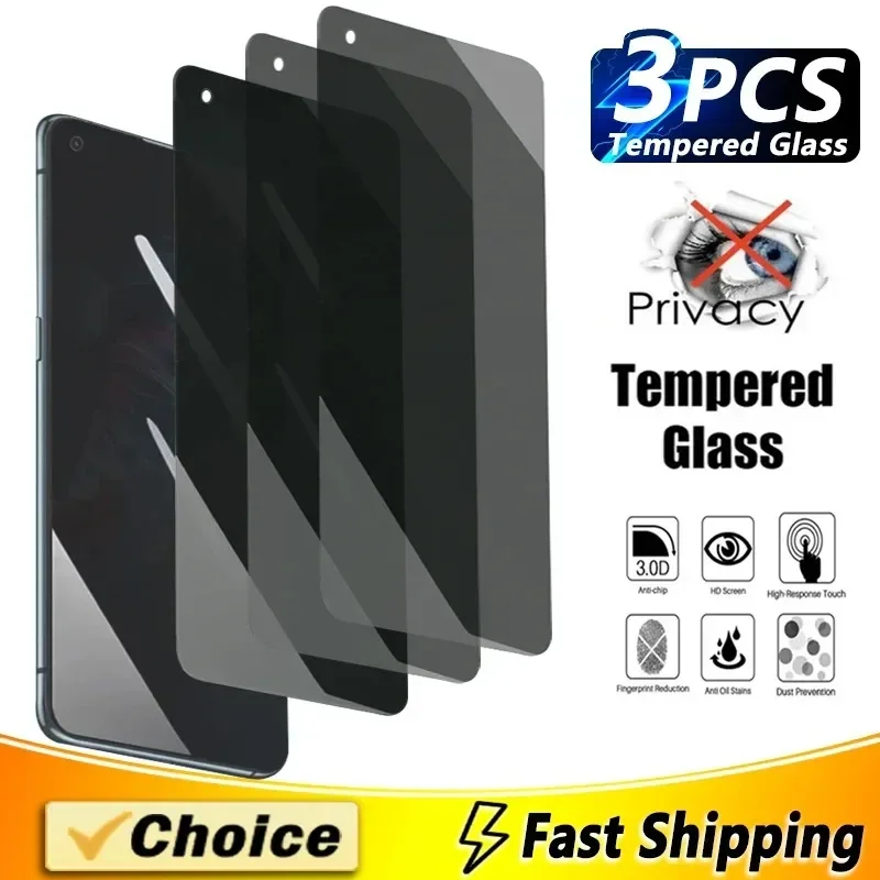 3 Stück private Displays chutz – Realme Gt 6 Bewertung und Preis