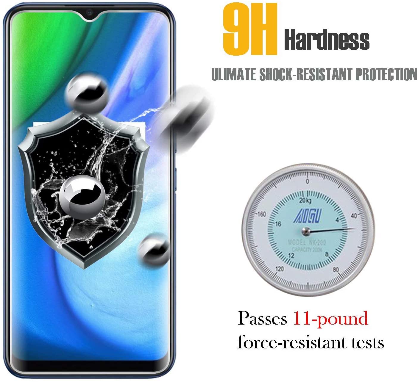 Gehärtetem Glas Für Realme 6 7 – Realme Gt 6 Bewertung und Preis
