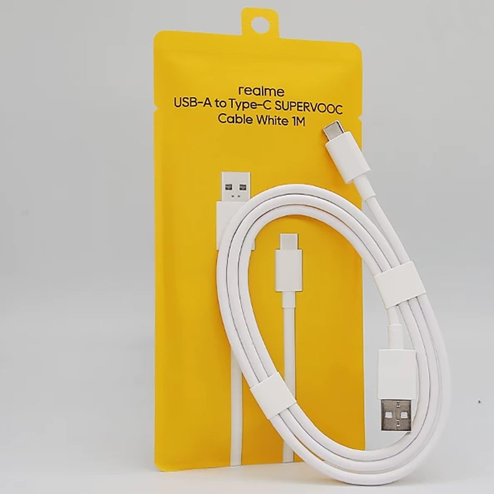 Original Realme 12A Kabel USB  – Realme Gt 6 Bewertung und Preis
