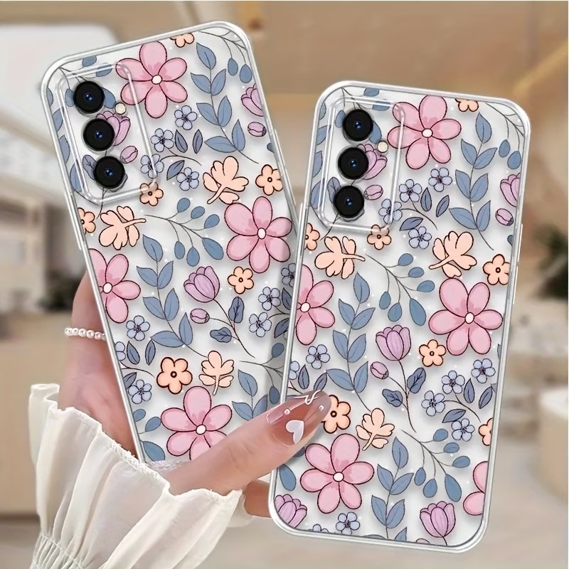 Rutschfeste Transparente Handy – Samsung Galaxy S25 Bewertung und Preis