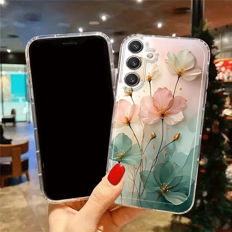 Rutschfeste Transparente Handy – Samsung Galaxy S25 Bewertung und Preis