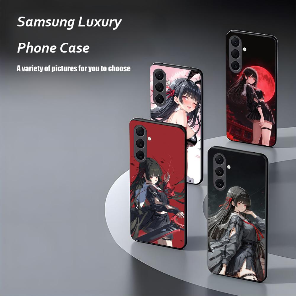 Hot Chisa Wuthering Waves Hand – Samsung Galaxy S25 Bewertung und Preis