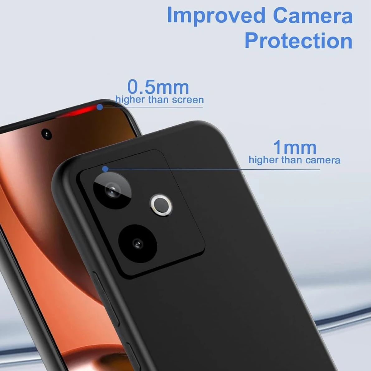 Flüssigsilikon Flexibles Gehäu – Realme Gt 6 Bewertung und Preis