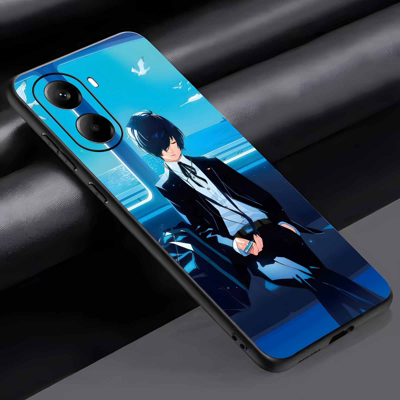 HOT Game Persona e 3 Handyhüll – Xiaomi Poco X6 Bewertung und Preis
