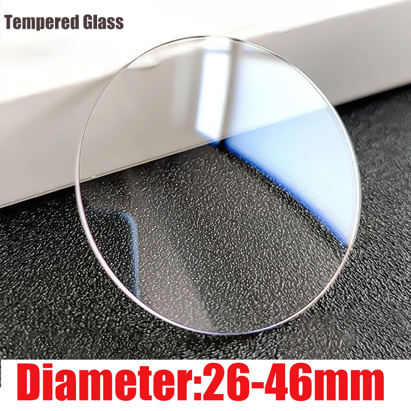 26–46 mm Universal-Schutzfolie – Smartwatch Screen Film Bewertung und Preis