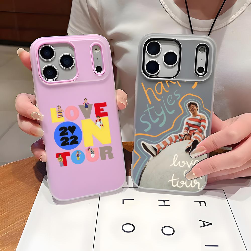 S-Styles Love H-Harrys Handyhü – Apple Iphone 16 Bewertung und Preis
